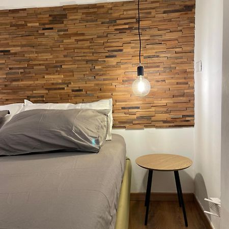 Villa Olga Dependance Luxury Low Cost 那不勒斯 外观 照片