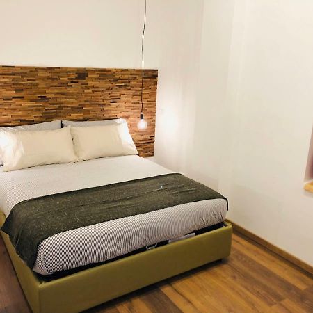 Villa Olga Dependance Luxury Low Cost 那不勒斯 外观 照片