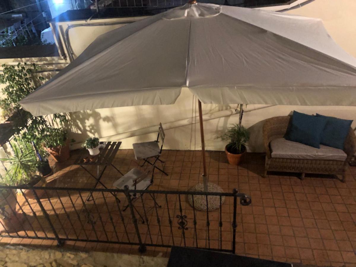 Villa Olga Dependance Luxury Low Cost 那不勒斯 外观 照片