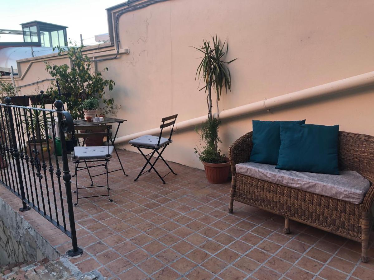 Villa Olga Dependance Luxury Low Cost 那不勒斯 外观 照片