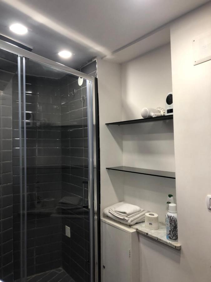 Villa Olga Dependance Luxury Low Cost 那不勒斯 外观 照片