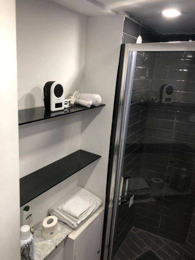 Villa Olga Dependance Luxury Low Cost 那不勒斯 外观 照片