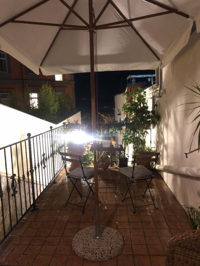 Villa Olga Dependance Luxury Low Cost 那不勒斯 外观 照片