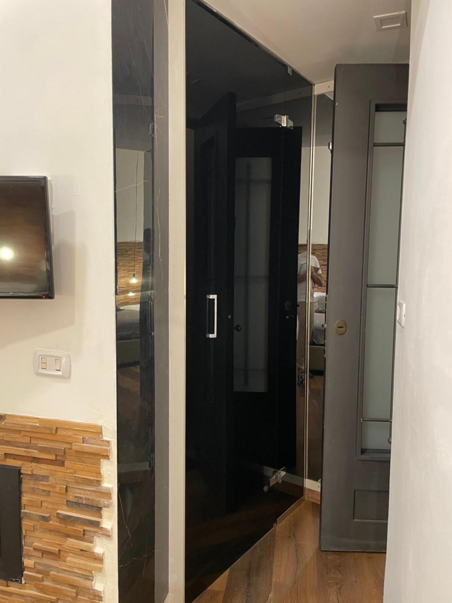 Villa Olga Dependance Luxury Low Cost 那不勒斯 外观 照片