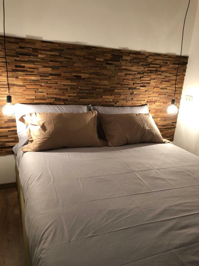 Villa Olga Dependance Luxury Low Cost 那不勒斯 外观 照片