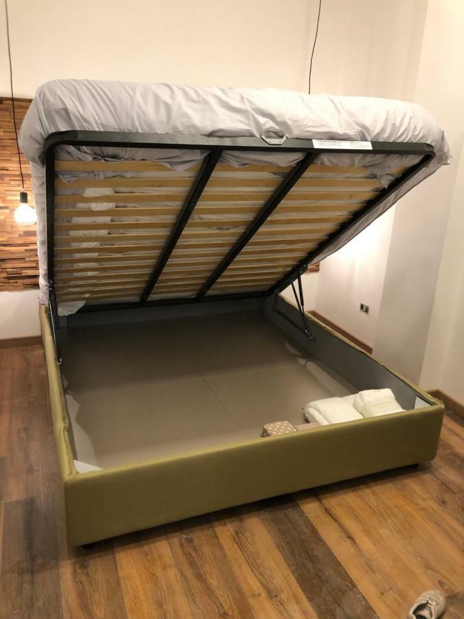 Villa Olga Dependance Luxury Low Cost 那不勒斯 外观 照片