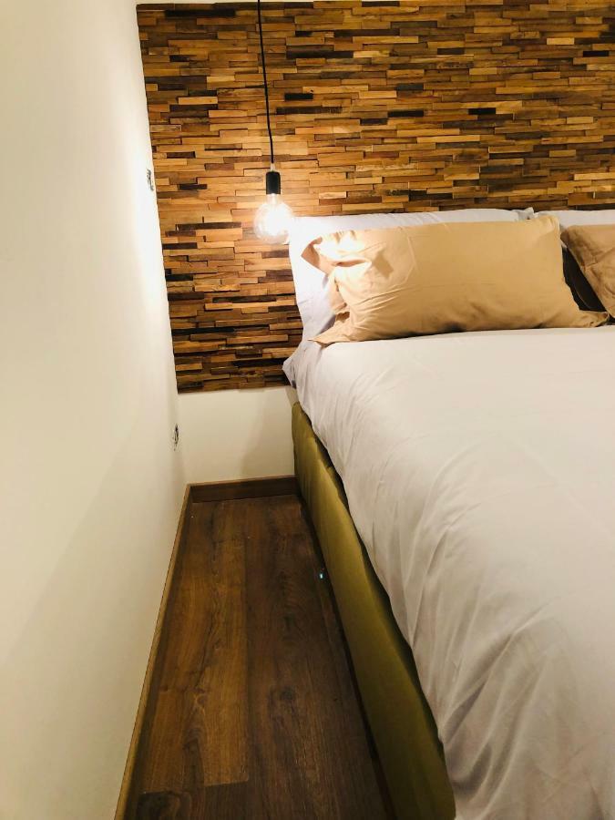 Villa Olga Dependance Luxury Low Cost 那不勒斯 外观 照片