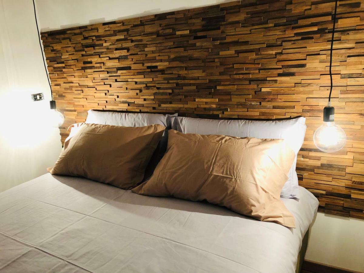 Villa Olga Dependance Luxury Low Cost 那不勒斯 外观 照片