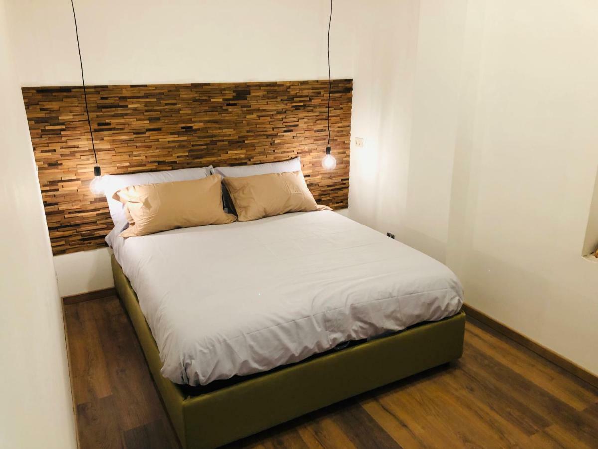 Villa Olga Dependance Luxury Low Cost 那不勒斯 外观 照片