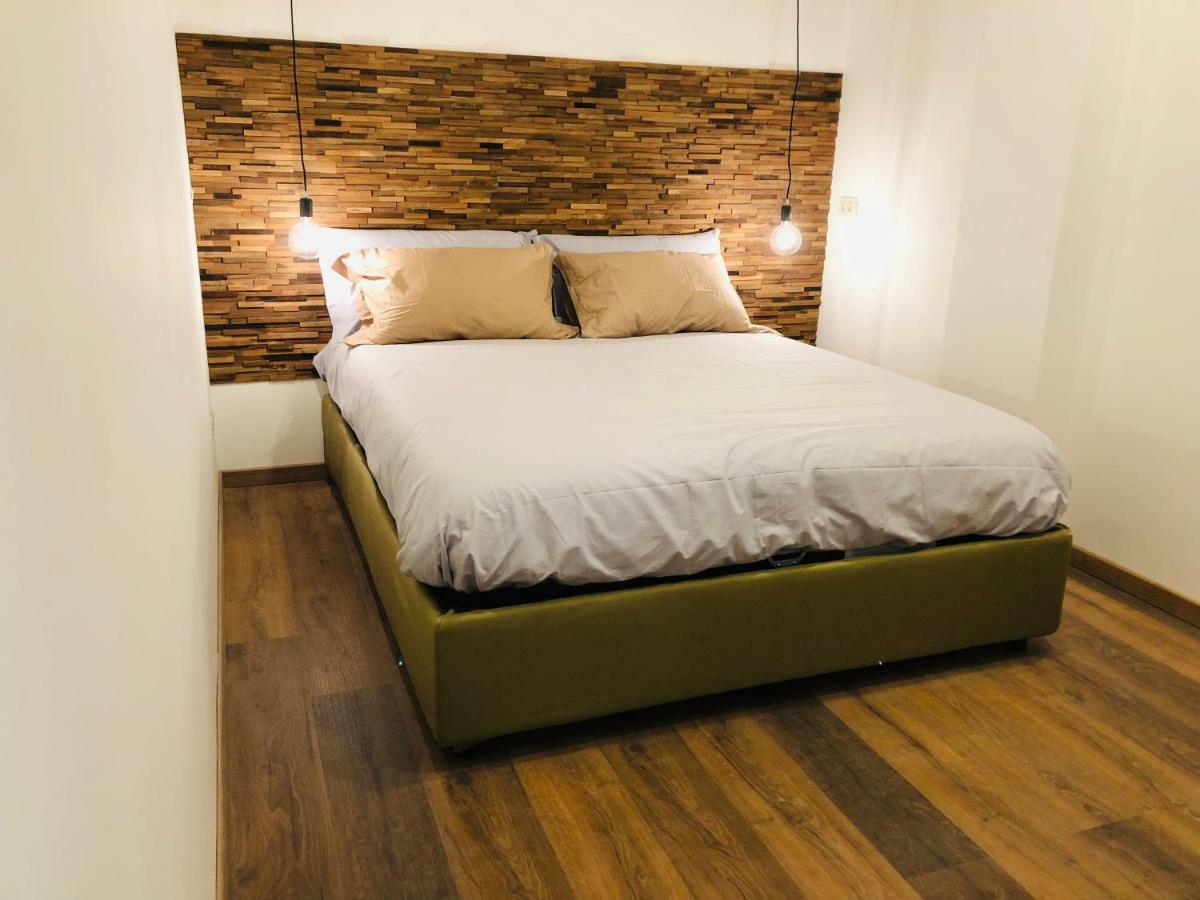 Villa Olga Dependance Luxury Low Cost 那不勒斯 外观 照片