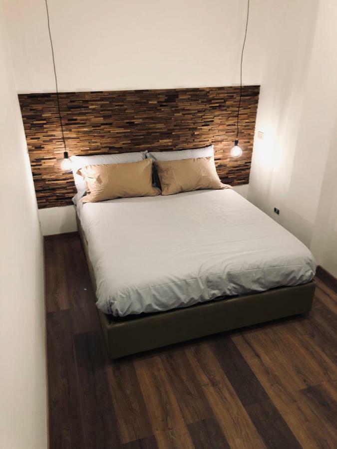 Villa Olga Dependance Luxury Low Cost 那不勒斯 外观 照片