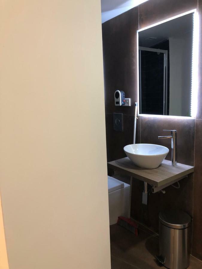 Villa Olga Dependance Luxury Low Cost 那不勒斯 外观 照片