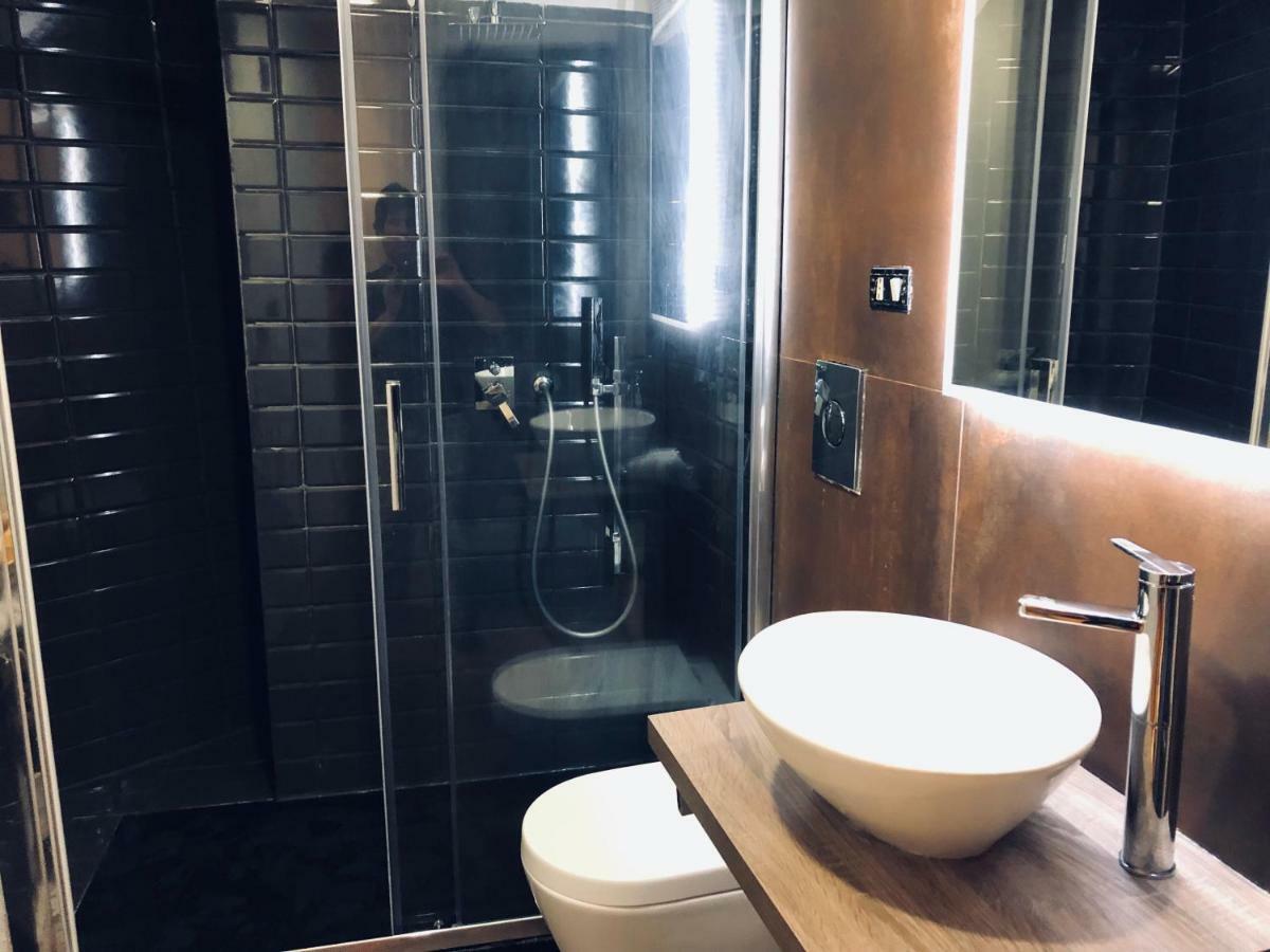 Villa Olga Dependance Luxury Low Cost 那不勒斯 外观 照片