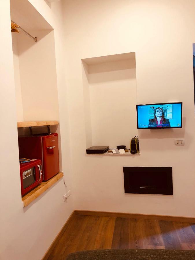 Villa Olga Dependance Luxury Low Cost 那不勒斯 外观 照片