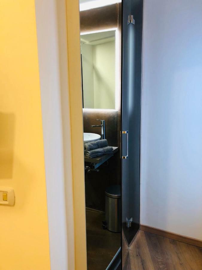 Villa Olga Dependance Luxury Low Cost 那不勒斯 外观 照片