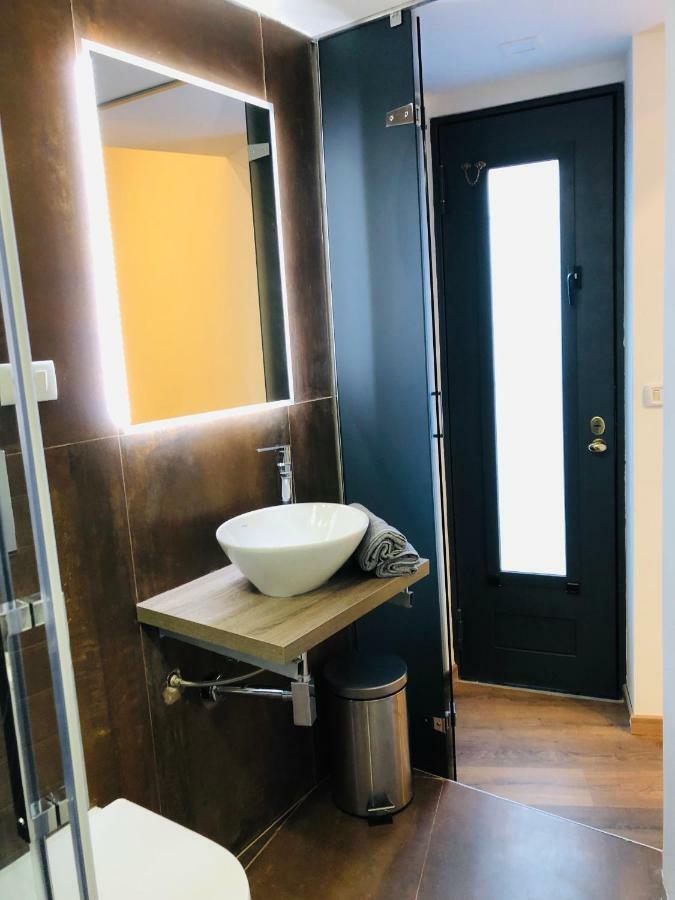 Villa Olga Dependance Luxury Low Cost 那不勒斯 外观 照片