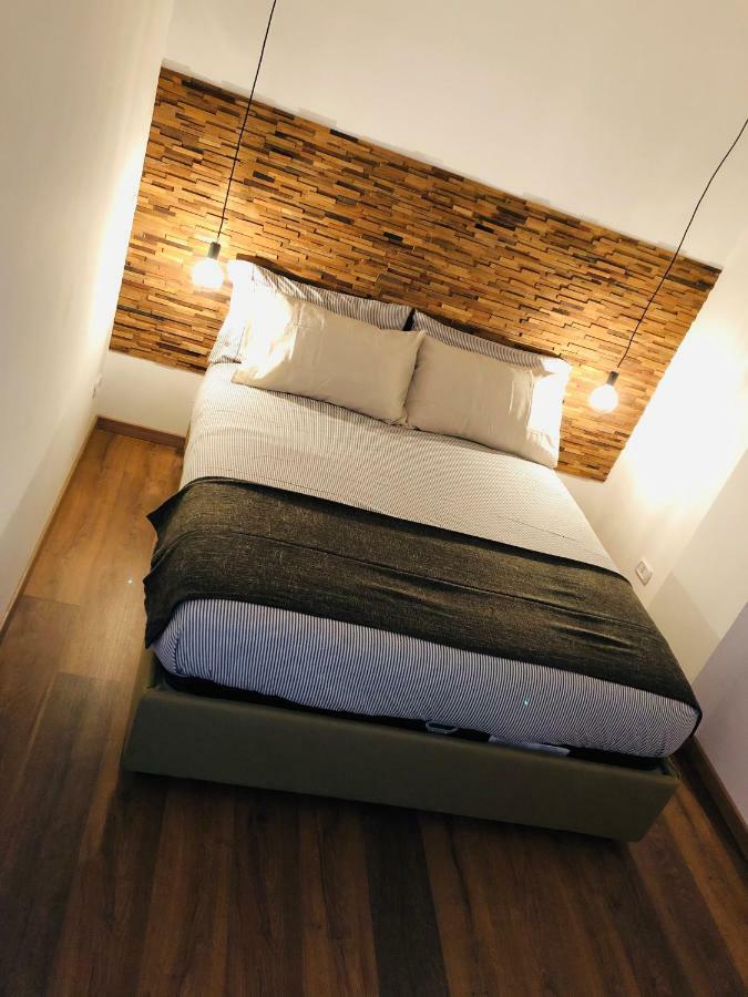 Villa Olga Dependance Luxury Low Cost 那不勒斯 外观 照片