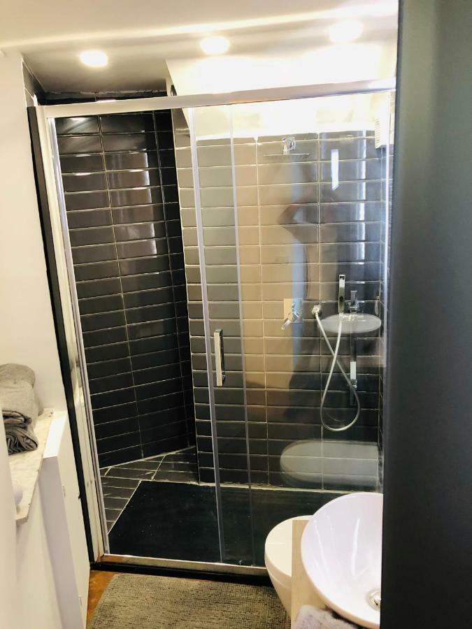 Villa Olga Dependance Luxury Low Cost 那不勒斯 外观 照片