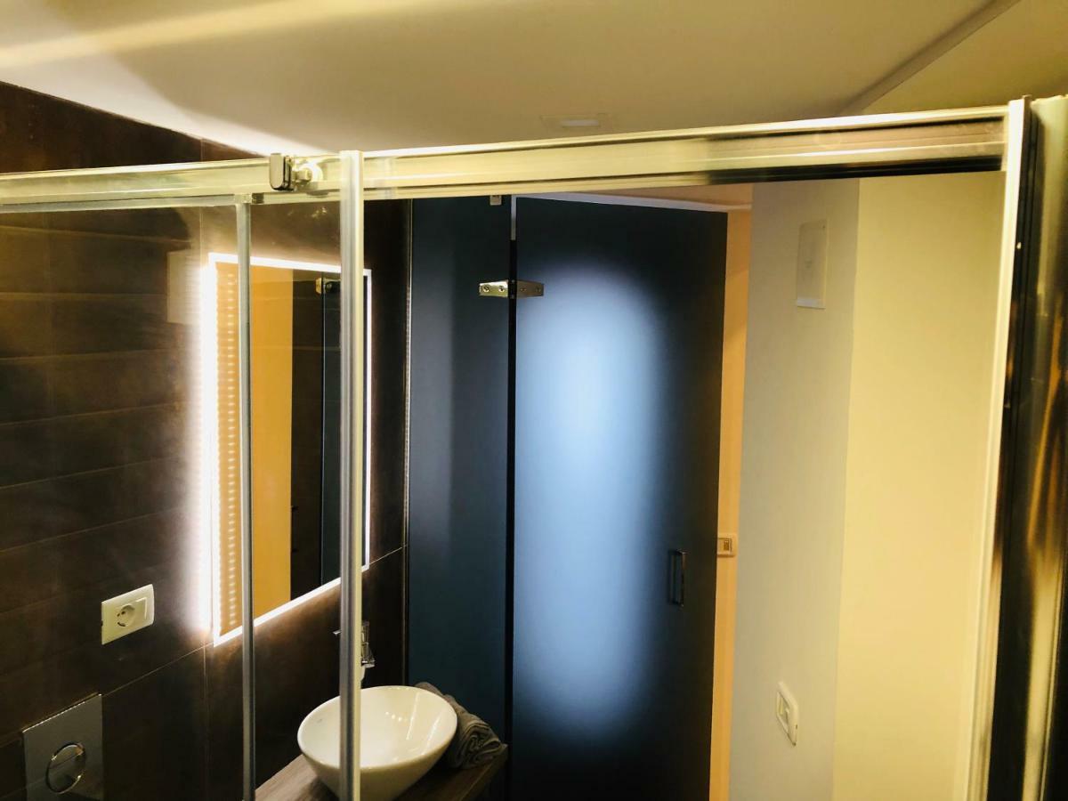 Villa Olga Dependance Luxury Low Cost 那不勒斯 外观 照片