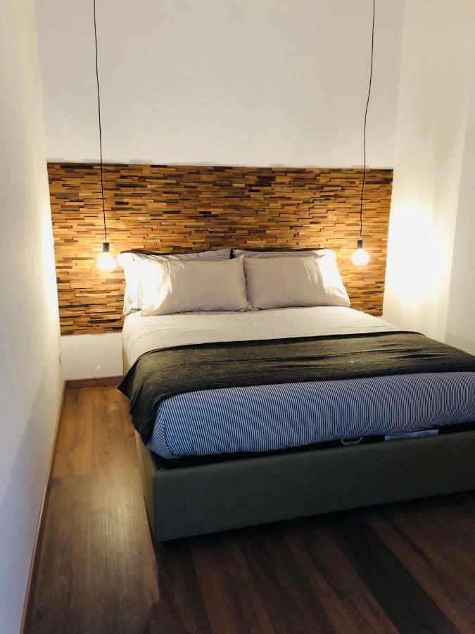 Villa Olga Dependance Luxury Low Cost 那不勒斯 外观 照片