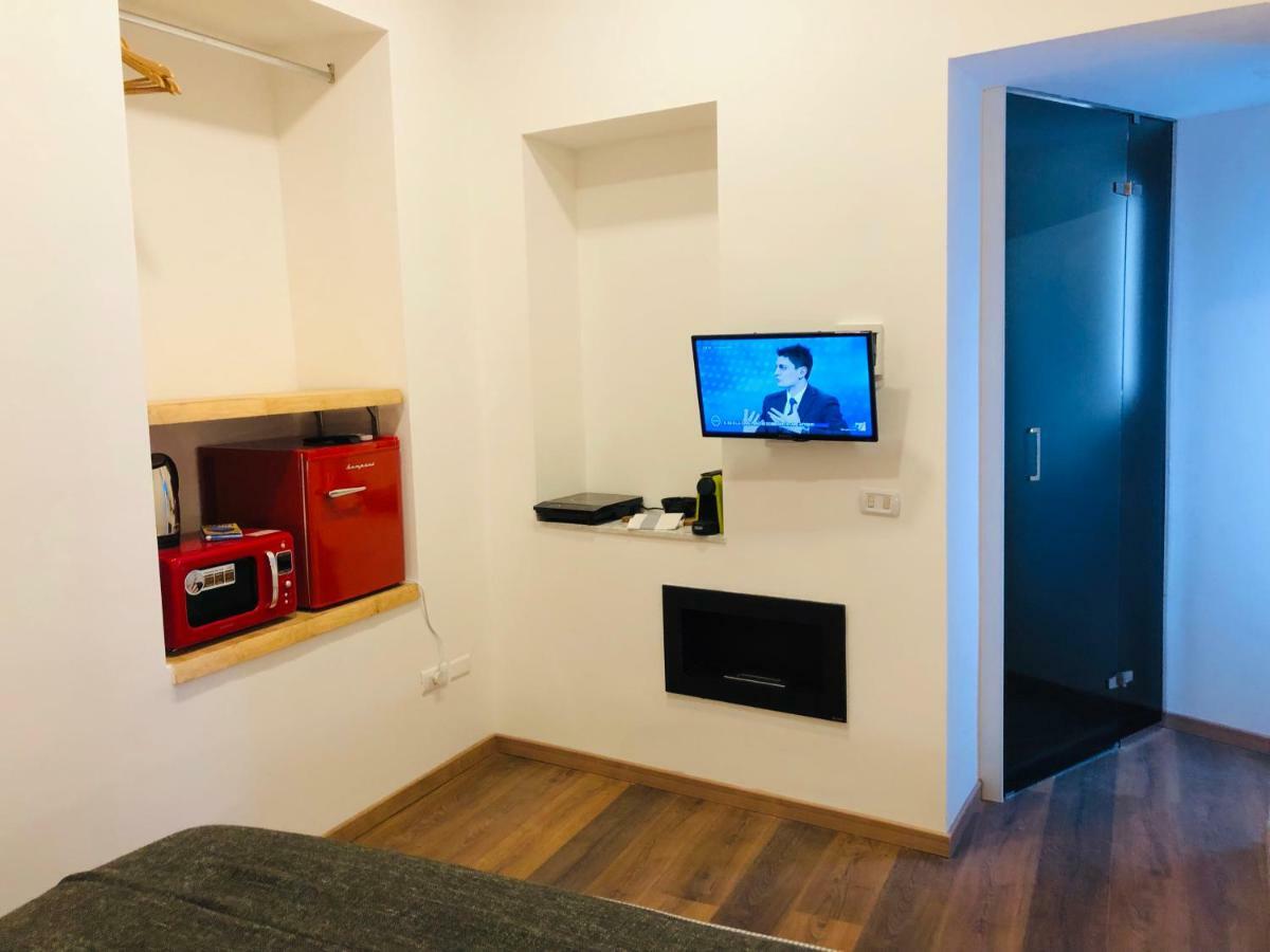 Villa Olga Dependance Luxury Low Cost 那不勒斯 外观 照片