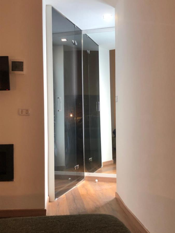 Villa Olga Dependance Luxury Low Cost 那不勒斯 外观 照片