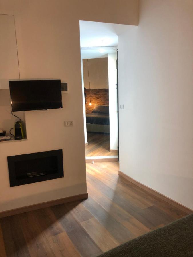 Villa Olga Dependance Luxury Low Cost 那不勒斯 外观 照片
